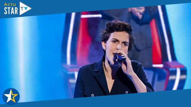 Les pompiers sont venus me chercher : Prichia (The Voice) blessée sur scène, elle confie avoir eu