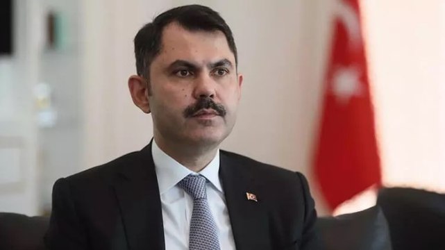 Bakan Kurum paylaştı: Deprem bölgesinde 141 bin 300 konutun yapım sürecini başlattık