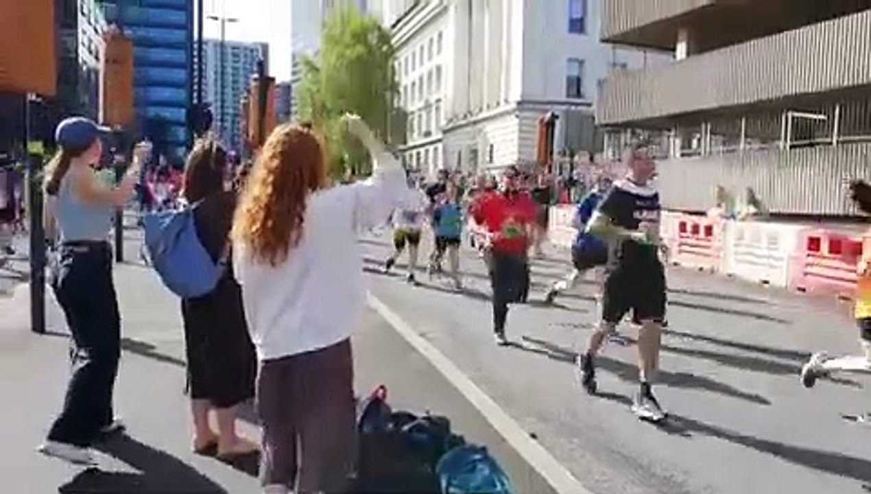 Great Birmingham Run 2023