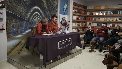 TİP Samsun Milletvekili Adayı Arslan Bolat: 'Kazanma ihtimalimiz olmayan hiçbir yerden seçime girmedik'