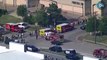 Al menos nueve muertos y siete heridos en un tiroteo en un centro comercial de Texas