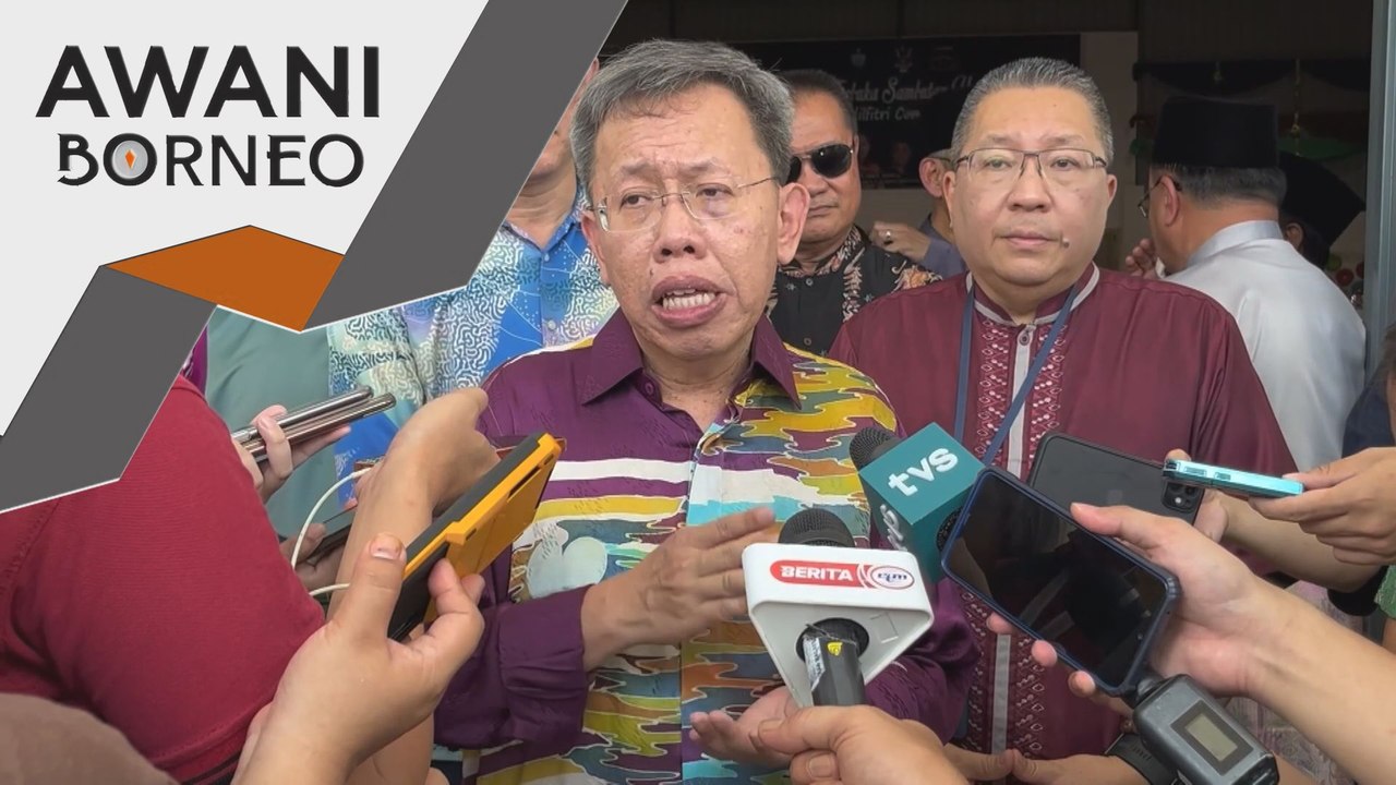 Waspada Rabies: Lapan kematian dalam suku pertama tahun ini di Sarawak