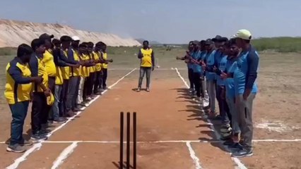 భూపాలపల్లి: యువత చదువుతో పాటు అన్ని రంగాల్లో రాణించాలి