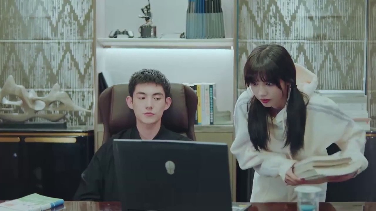 Promise in the Summer (2023) Ep 6