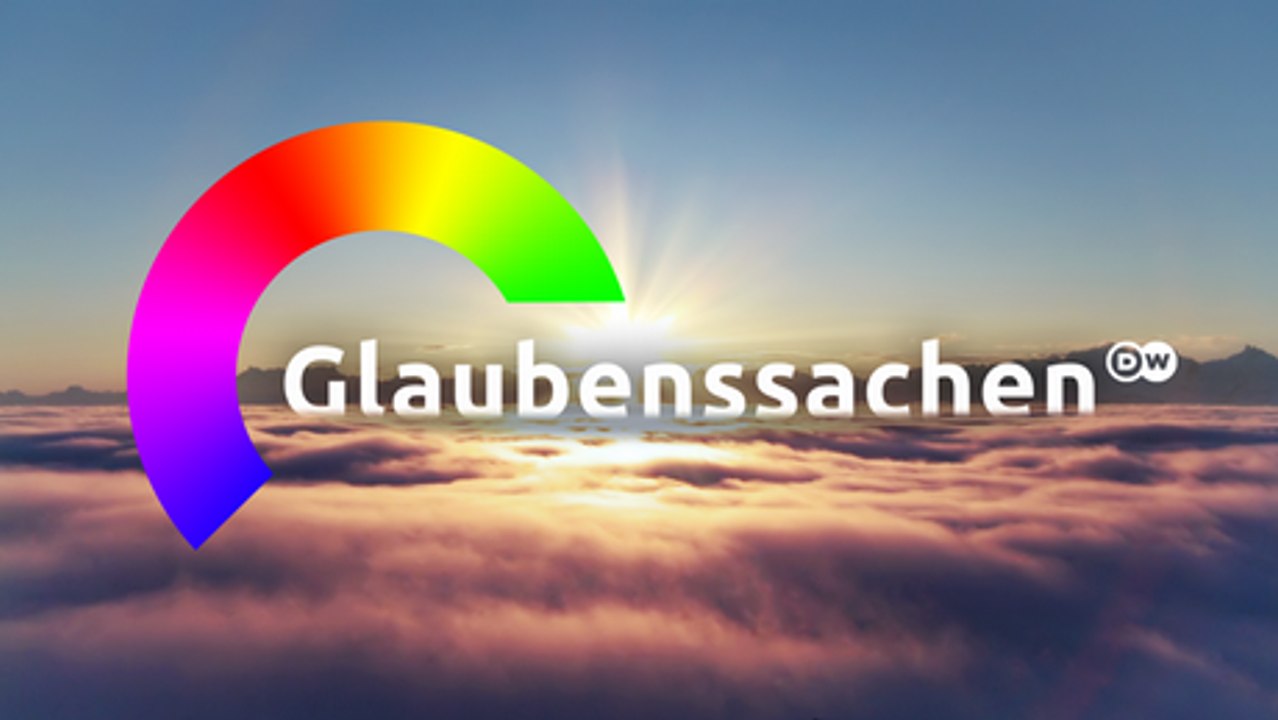 Unterwegs im Namen des Herrn - Religiöse Radler