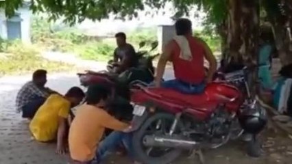 ফাঁসিদেওয়া: বিয়ের আনন্দ রক্তে ভেসে গেলো..তরতাজা যুবকের ক্ষতবিক্ষত দেহ..শিউরে উঠল