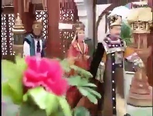 Hoài Ngọc Truyền Kỳ Tập 161 THVL1 lồng tiếng