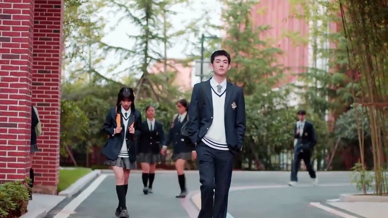 Promise in the Summer (2023) Ep 6