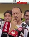 काल राज ठाकरेंची टीका आज अजित पवारांचं उत्तर पाहा काय म्हणाले
