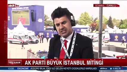 Download Video: AK Parti İstanbul Mv. Adayı Dr. Enes Eminoğlu seçim gündemini değerlendirdi