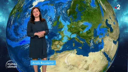 Anais Baydemir sur France 2 (07/05/2023)