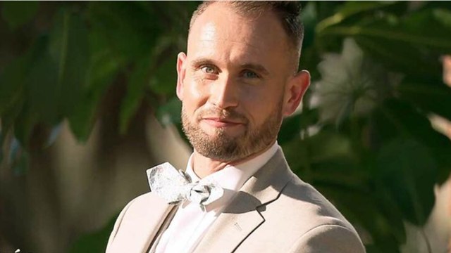 VOICI : Maximilien papa (Mariés au premier regard), il partage un tendre cliché avec sa fille