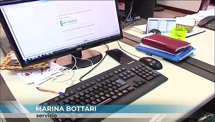 Cup. di nuovo disservizi per la prenotazione delle visite