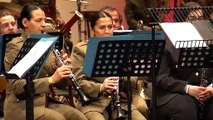 Il concerto al Vittorio Emanuele chiude la Settimana della Croce Rossa