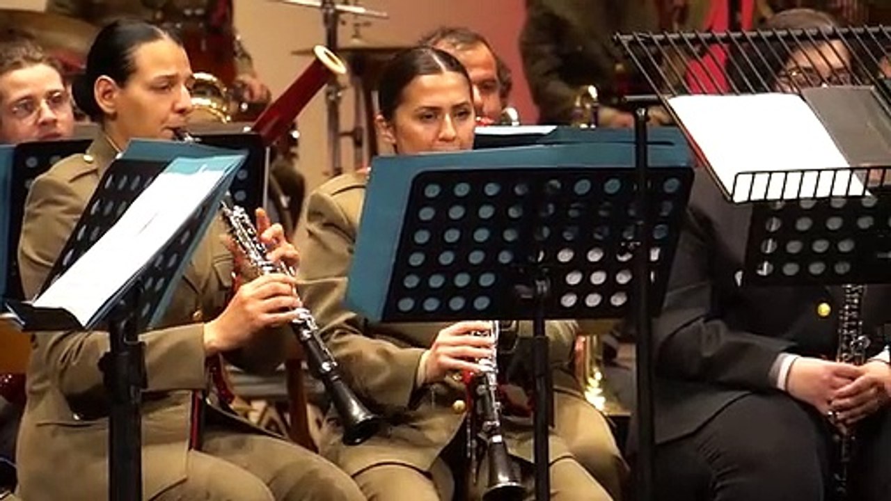 Il concerto al Vittorio Emanuele chiude la Settimana della Croce Rossa