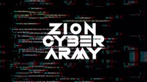 Zion Cyber Army - Denver International Airport