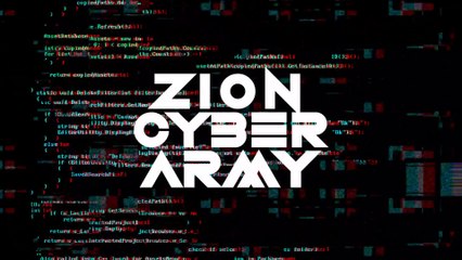 Zion Cyber Army - Denver International Airport