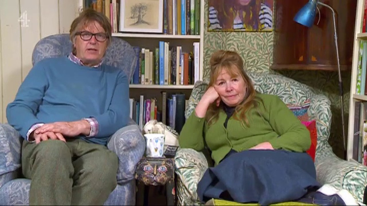 Gogglebox S21E11