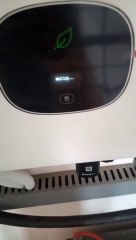 Solar inverter installed Faisalabad model twon