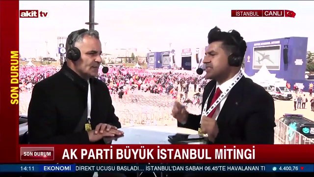 Gazeteci Güngör Yavuzaslan seçim gündemini değerlendirdi