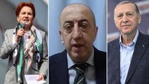 Meral Akşener, Ali Yeşildağ'ın iddiaları üzerinden Cumhurbaşkanı Erdoğan'a seslendi: Doğru olmadığını anlatsana