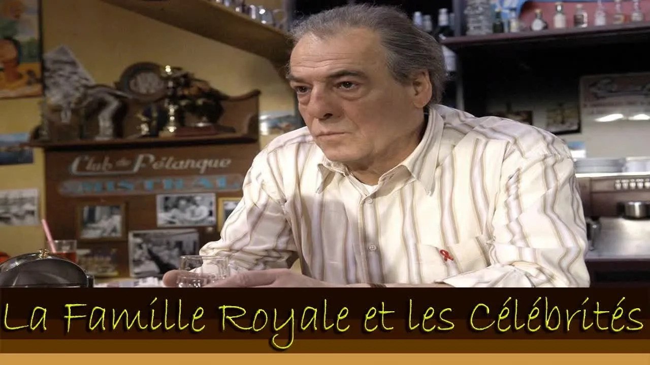 Mort de Michel Cordes   :cette remarque d'un voisin au sujet des acteurs de Plus belle la vie