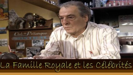 Mort de Michel Cordes   :cette remarque d'un voisin au sujet des acteurs de Plus belle la vie