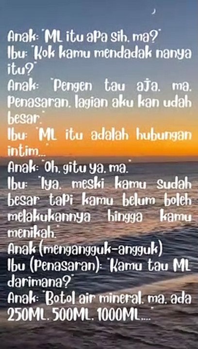Kompilasi Humor Volume 7