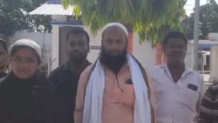 अररिया: महिला ने मारपीट के आरोपी की गिरफ्तारी को लेकर एसपी को दिया आवेदन