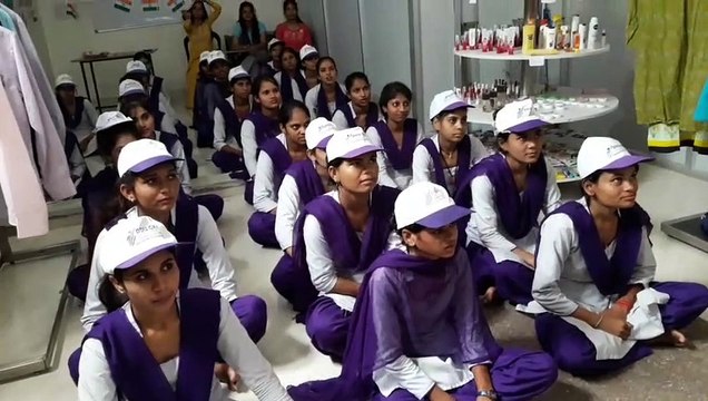 आठ साल बाद भी रीको में शुरू नहीं हो सका औद्योगिक प्रशिक्षण केन्द्र
