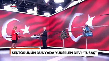 Temel Kotil KAAN'ın eşsiz özelliklerini tek tek anlattı