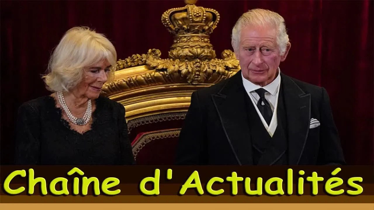 Couronnement de Charles III : concert, stars attendues… découvrez le programme de la journée