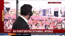 Bağcılar Belediye Başkanı Abdullah Özdemir son durumu bildirdi