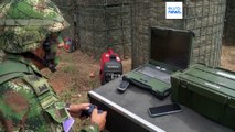 Kiev lancia Brave 1, un progetto per sviluppare la migliore tecnologia militare