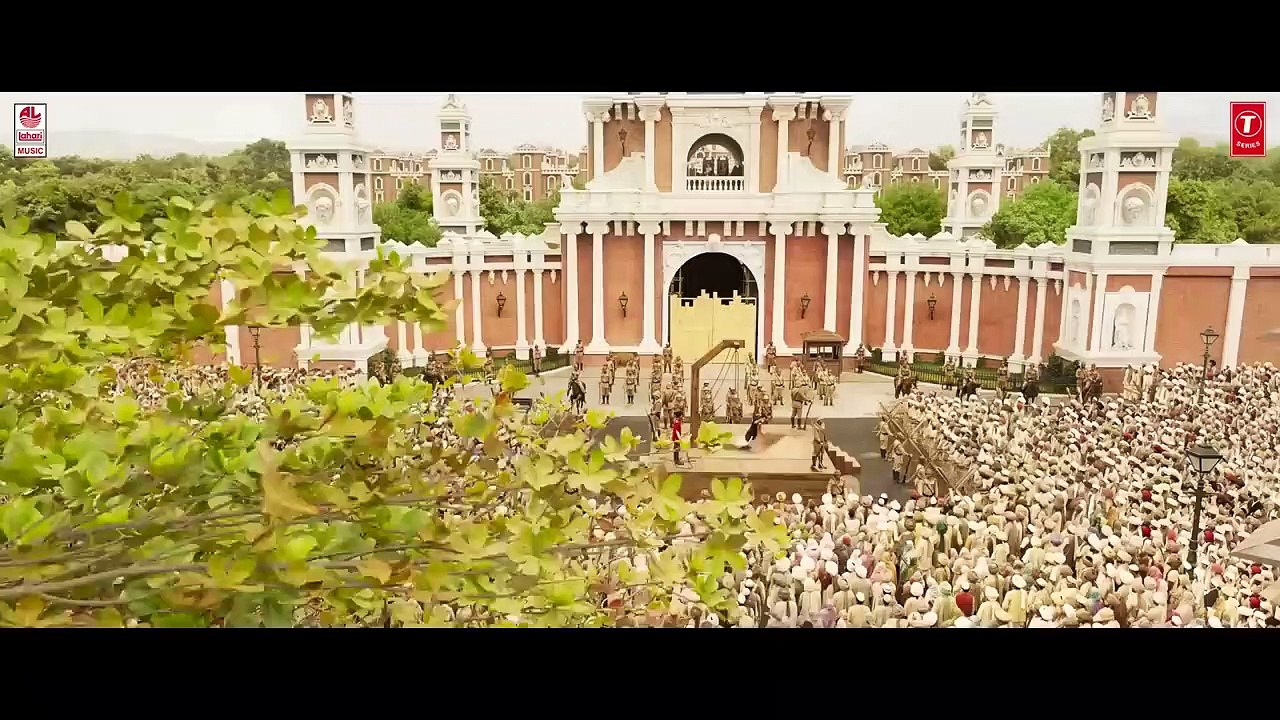 Komaram Bheemudu Video Song NTR, Ram Charan RRR Songs SS