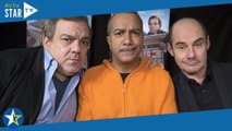 Les Inconnus : Pascal Légitmus révèle pourquoi le trio ne s'est pas encore reformé sur scène