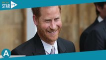 Couronnement de Charles III : le prince Harry ému, ce moment fort capté par les caméras
