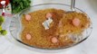 Eid Special Nawabi Seviyan - Royal dessert Recipe By @Cookin gWithSumairaImtiyaz786
