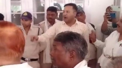 बुरहानपुर: विधानसभा चुनाव को लेकर सरगर्मियां तेज,युवा नेता ने पेश की दावेदारी