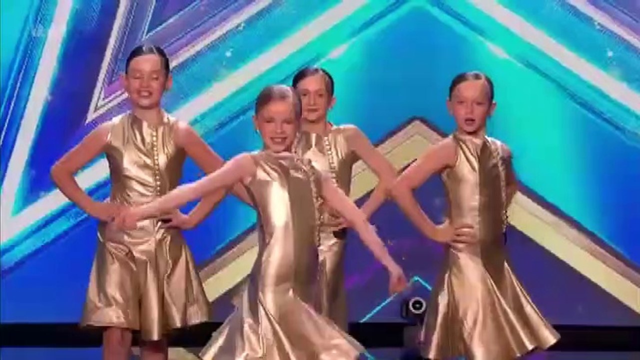 Britains Got Talent S16E05