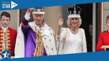 “Attention Camilla !” : moment de panique pour Charles III au balcon de Buckingham Palace