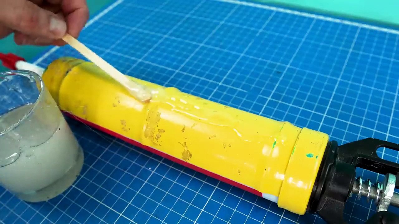 NEVER throw away Styrofoam leftovers! Genious idea! video Dailymotion