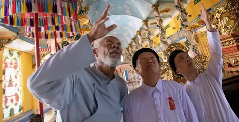 The Story of God with Morgan Freeman S03 E05