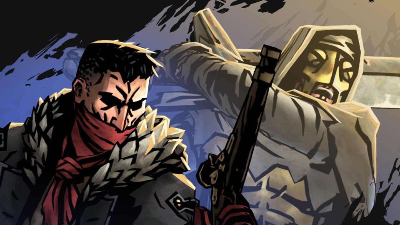 Darkest dungeon 2 schlüpft in dieser woche aus dem early access