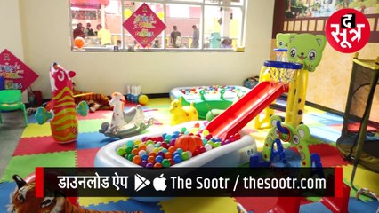 यात्रियों के लिए खुली 17 करोड़ से बनी भोपाल रेलवे स्टेशन की नई बिल्डिंग