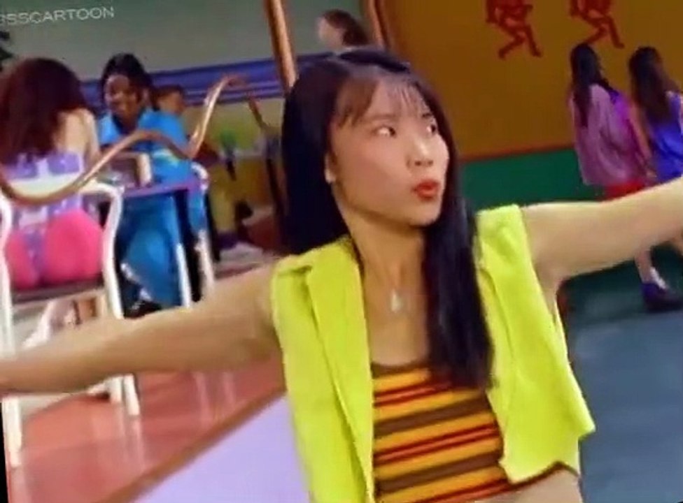 Mighty Morphin Power Rangers Mighty Morphin Power Rangers S01 E033 The Yolk’s on You!