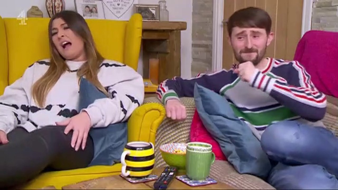 Gogglebox S21E11