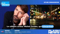 Laurent Kérusoré réagit au suicide de Michel Cordes : 