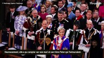 Couronnement de Charles III : Un membre de la famille royale s'est endormi pendant la cérémonie (vidéo !)