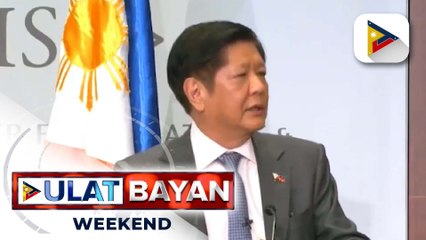 11 karagdagang LEDAC bills, inaprubahan ni PBBM